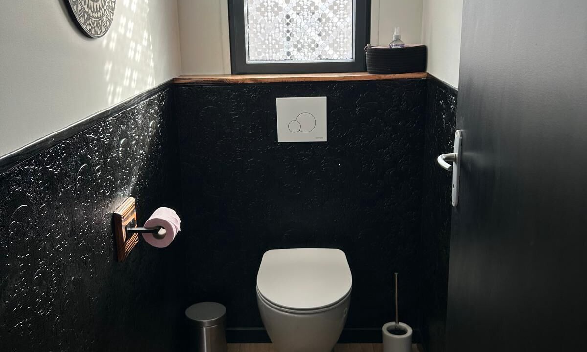 Photo of Bathroom in Limoges