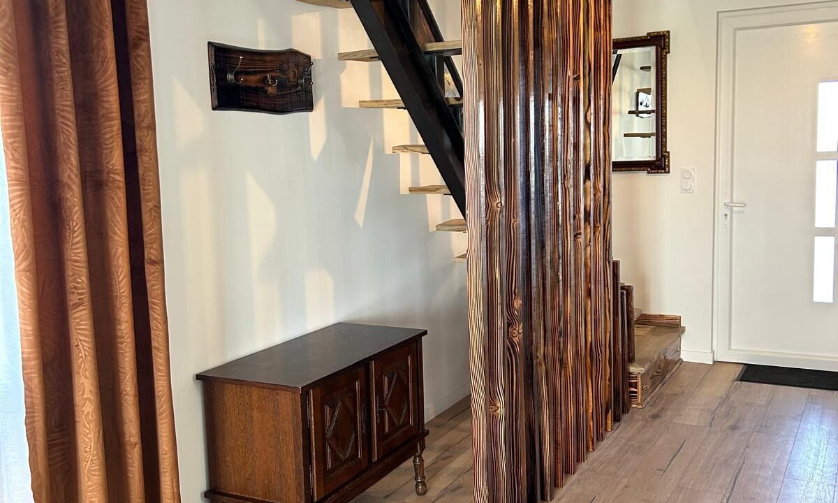 Photo of Bathroom in Limoges