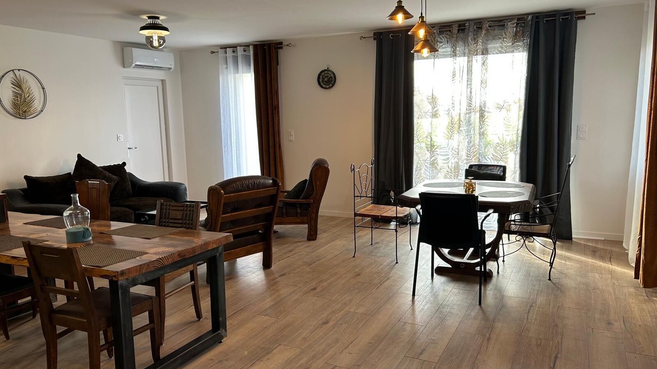 Photo of Bathroom in Limoges