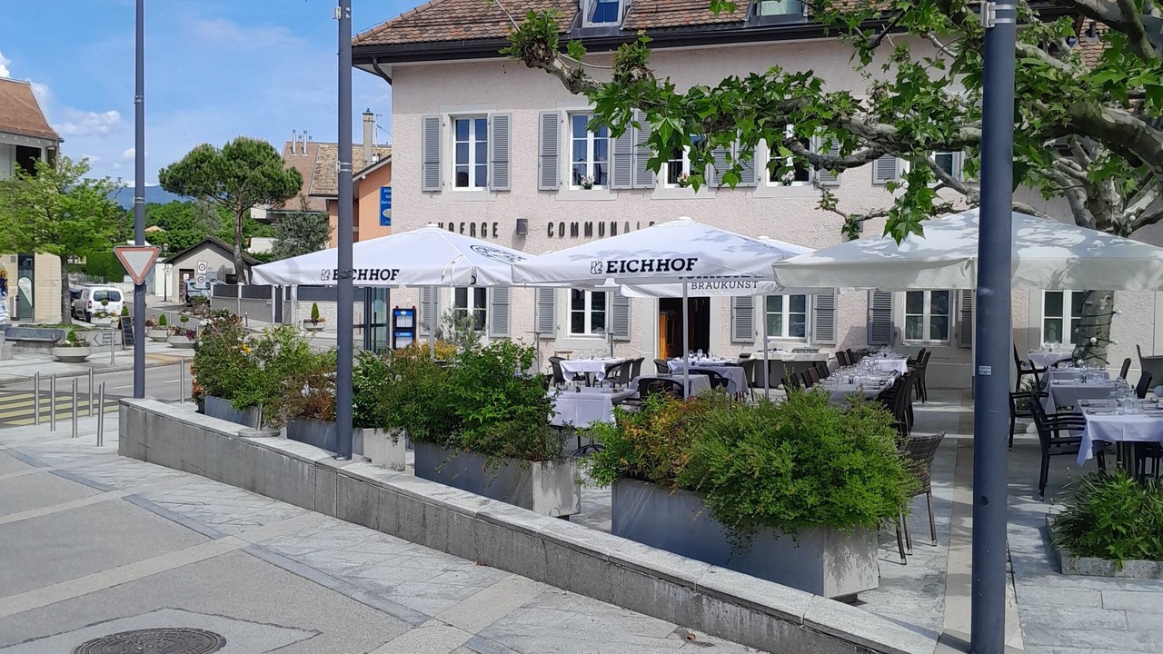 Photo of Outdoor in Etoy