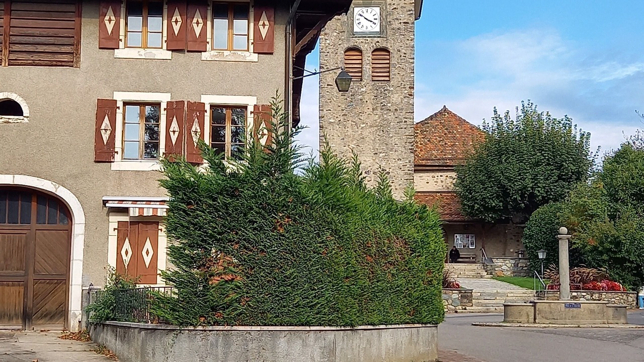 Photo of Outdoor in Etoy