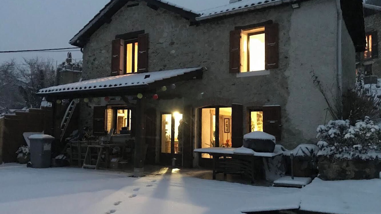 Photo of Outdoor in La Terrasse