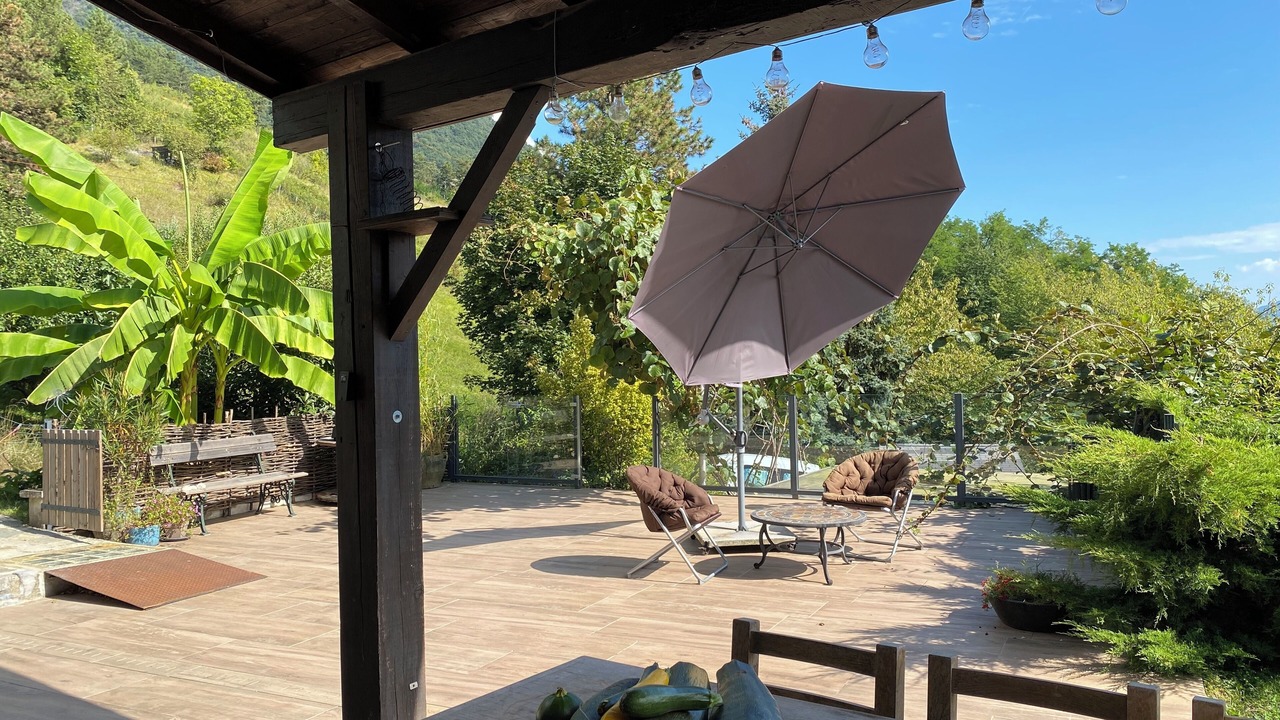 Photo of Outdoor in La Terrasse