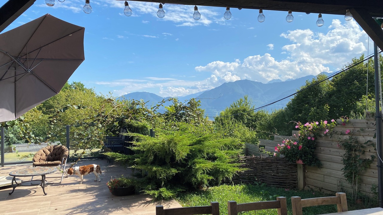 Photo of Outdoor in La Terrasse