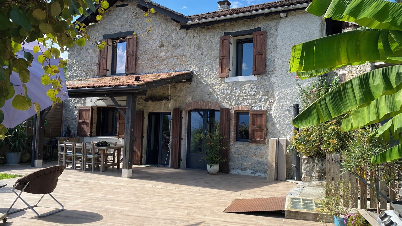 Photo of Outdoor in La Terrasse