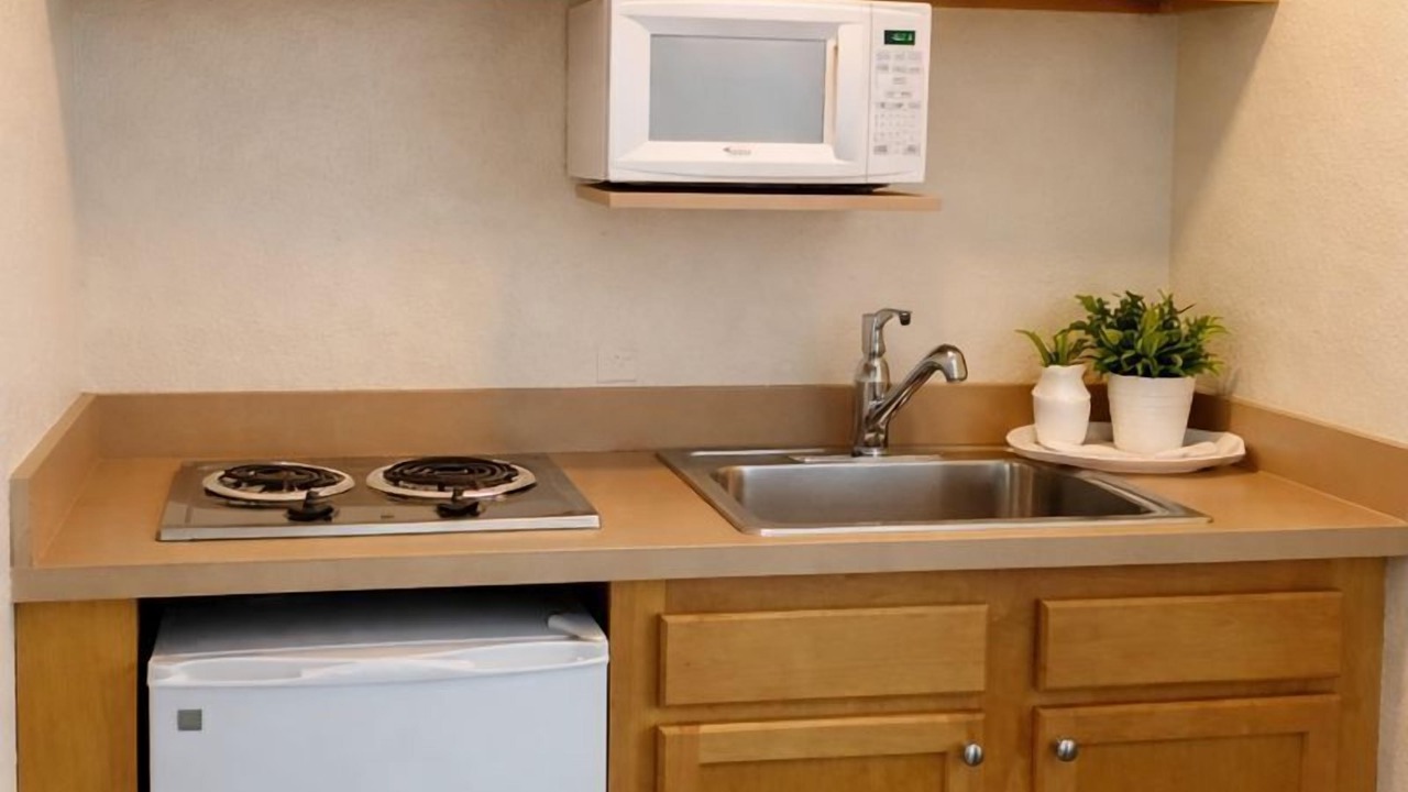 Photo of Kitchen in Old Northwood Historic District