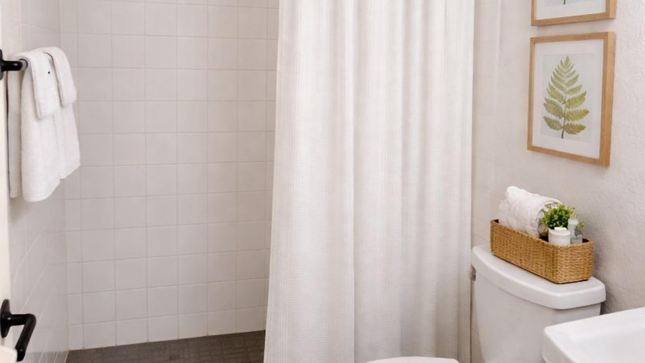 Photo of Bathroom in Old Northwood Historic District