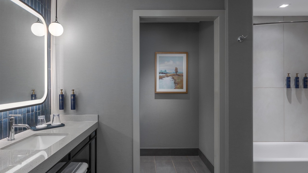 Photo of Bathroom in Rogers