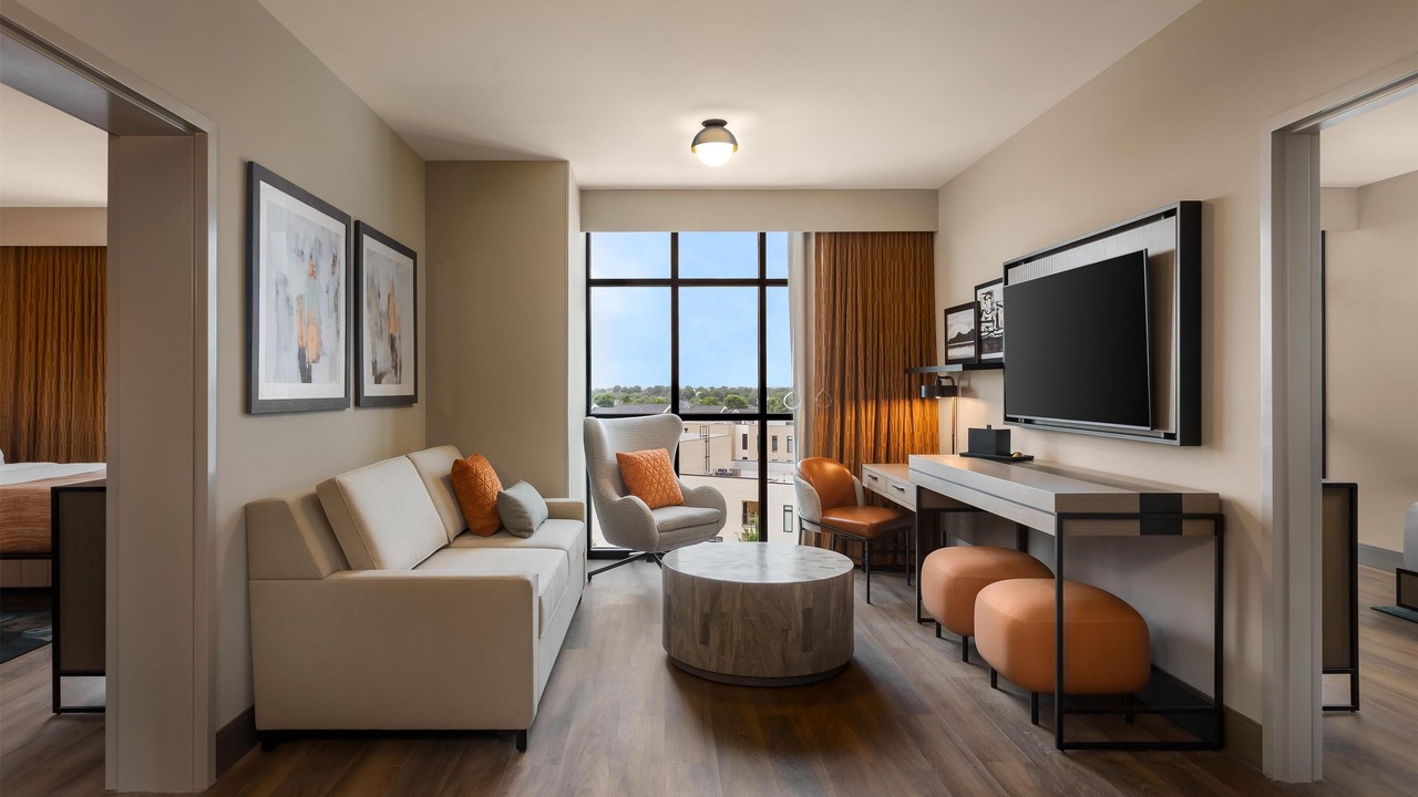 Photo of Bedroom in Rogers