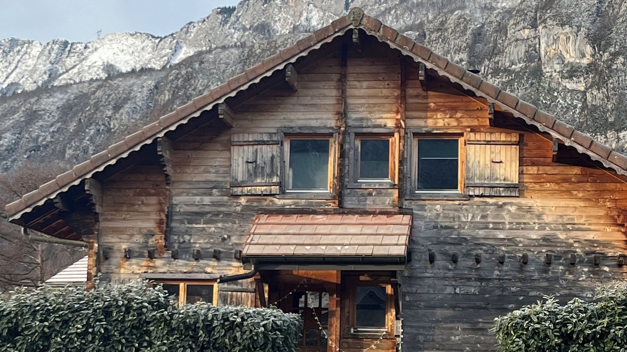 Photo of Outdoor in Chaparon
