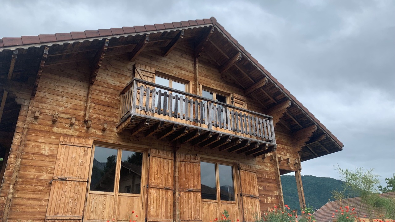 Photo of Outdoor in Chaparon