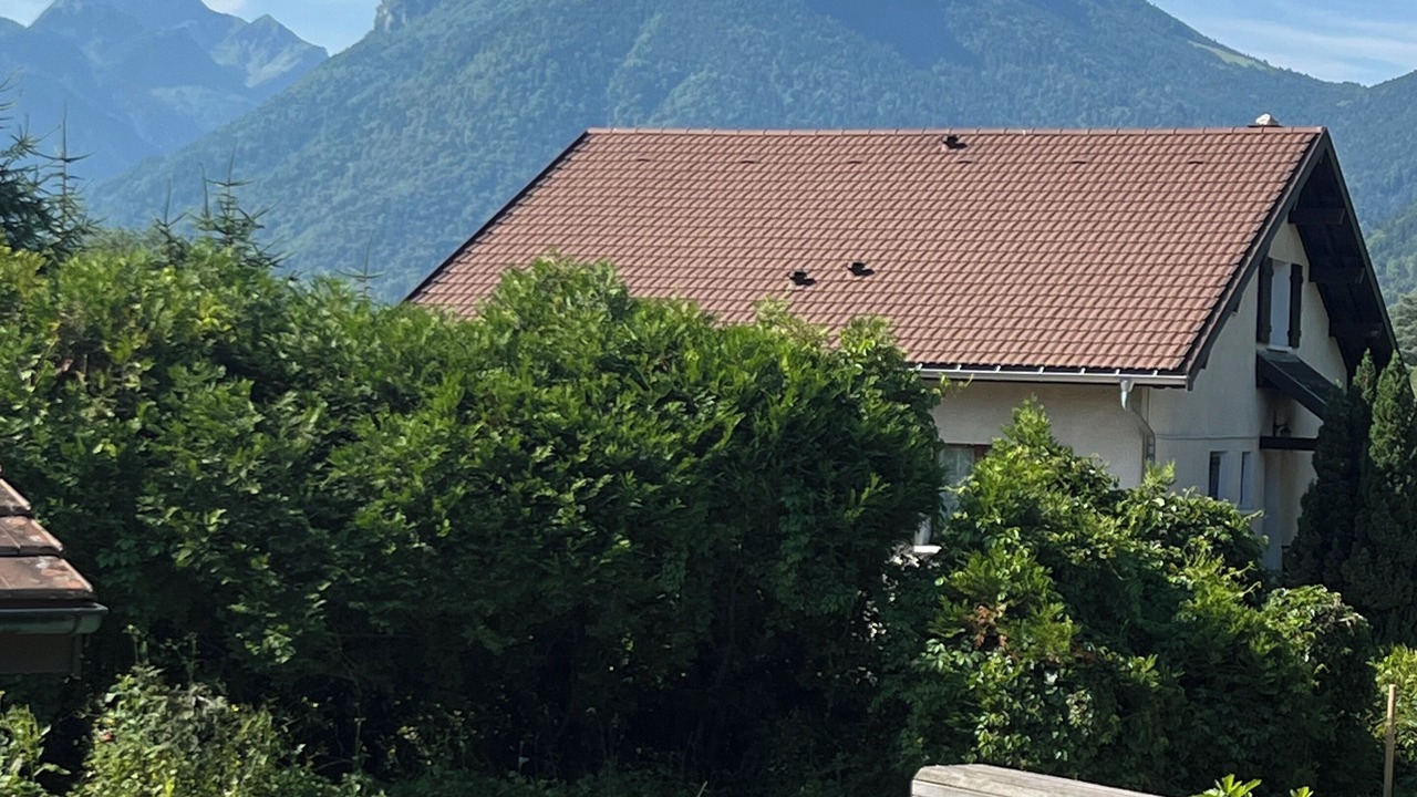 Photo of Outdoor in Chaparon