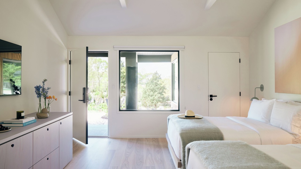 Photo of Bedroom in Westhampton