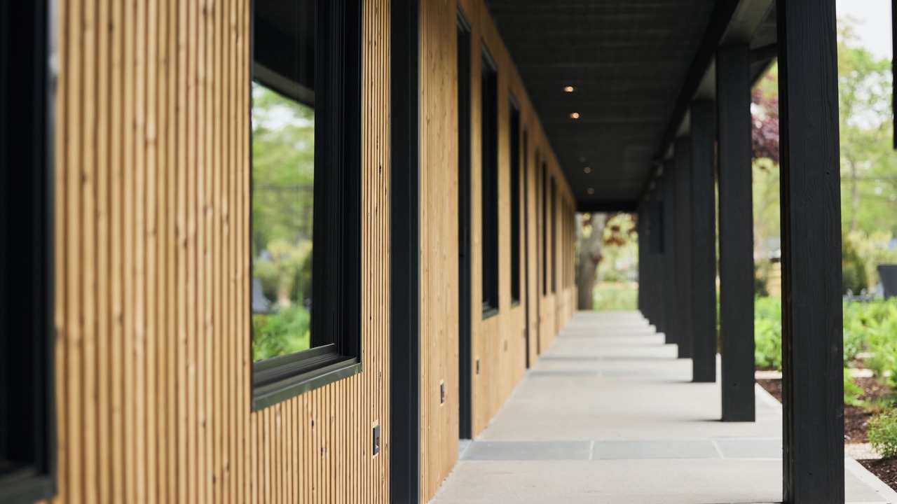 Photo of Outdoor in Westhampton