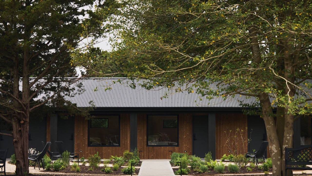 Photo of Outdoor in Westhampton