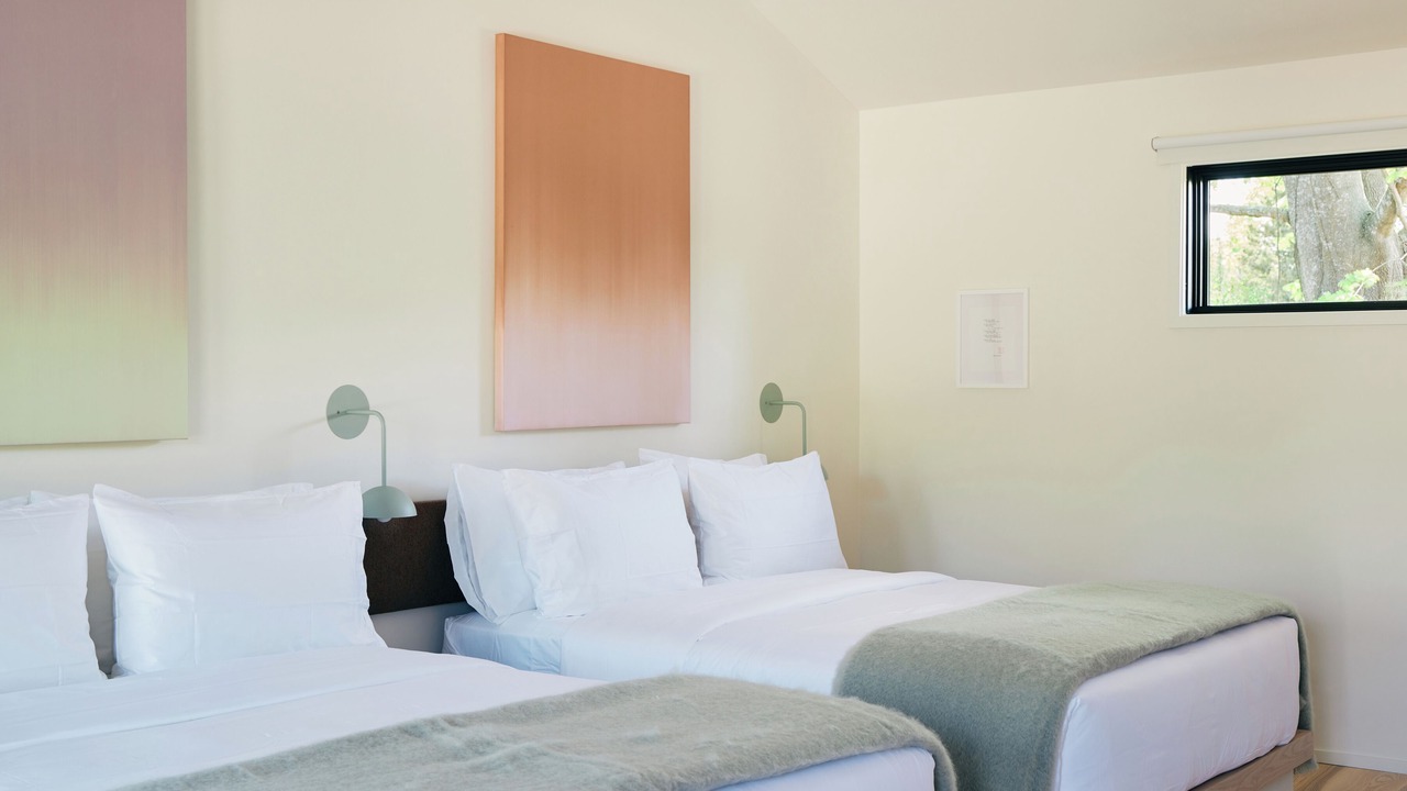 Photo of Bedroom in Westhampton