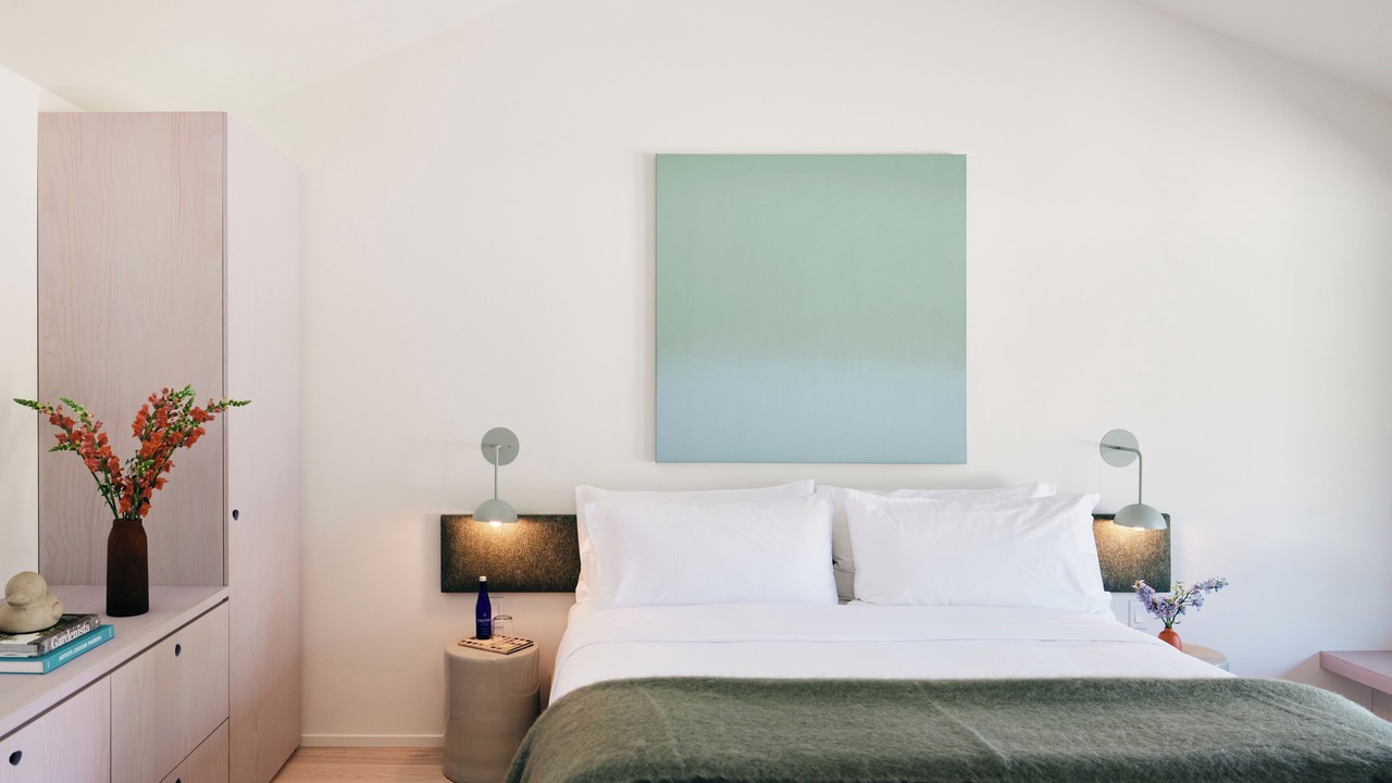 Photo of Bedroom in Westhampton