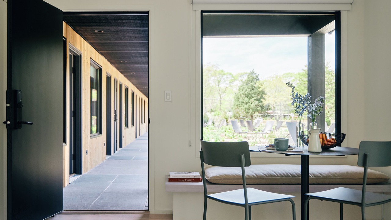 Photo of Bedroom in Westhampton