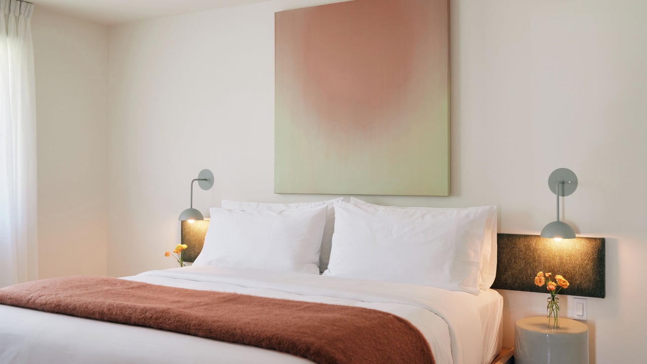 Photo of Bedroom in Westhampton