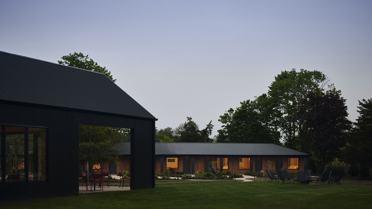 Photo of Outdoor in Westhampton