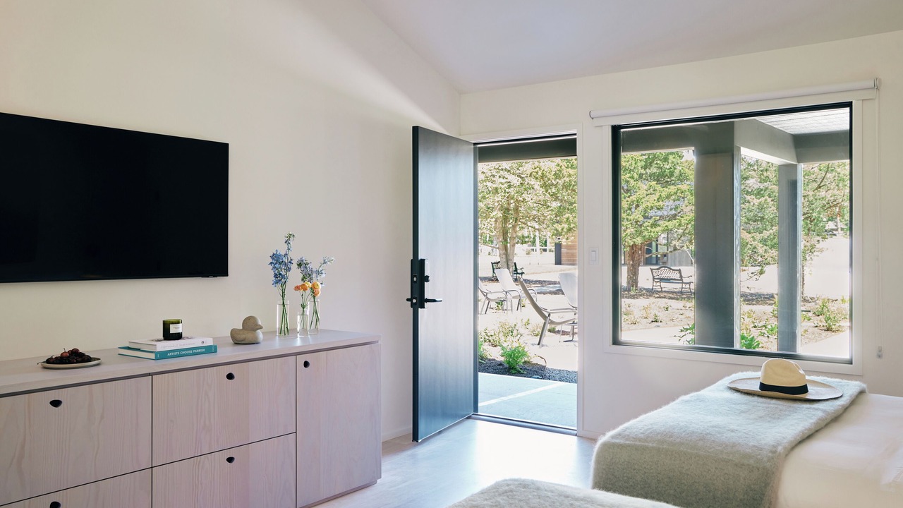 Photo of Bedroom in Westhampton