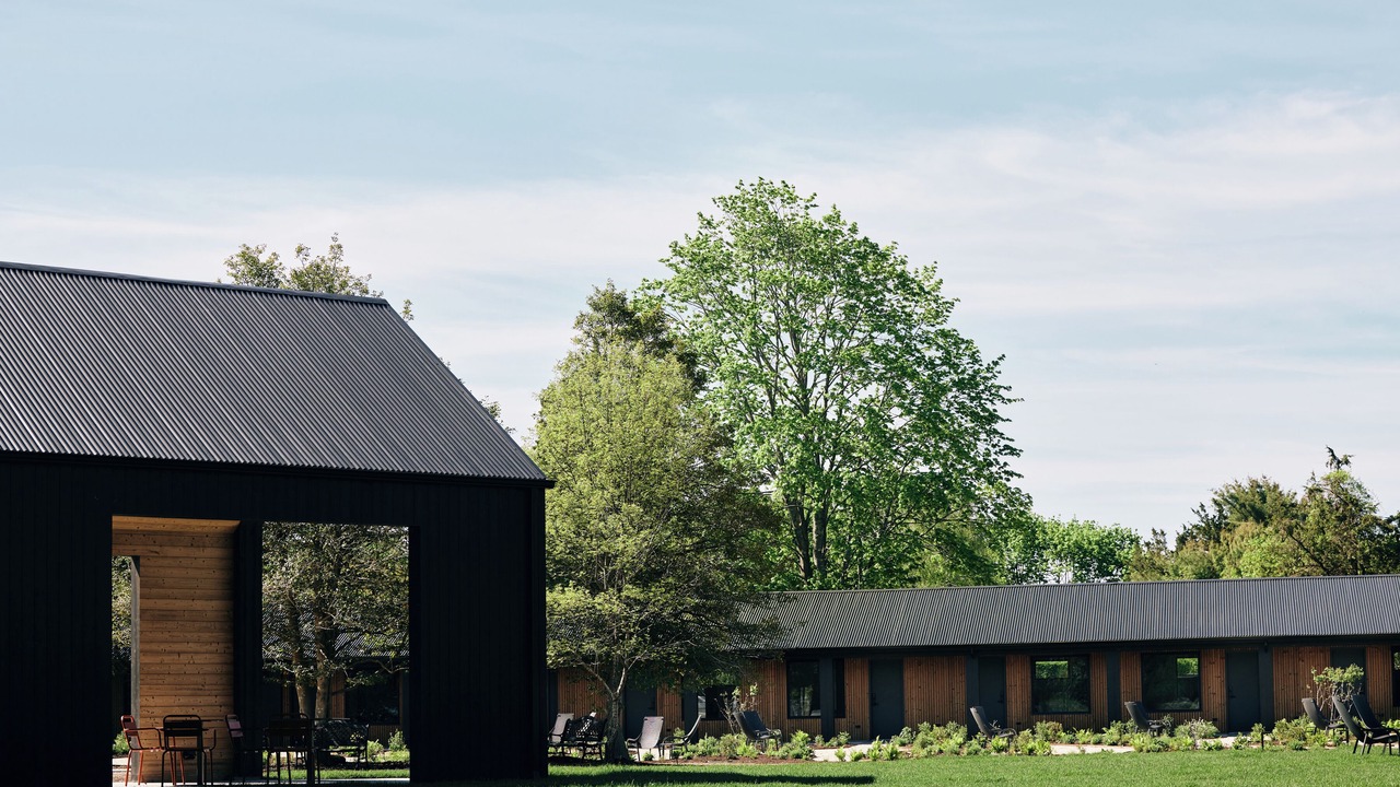 Photo of Outdoor in Westhampton