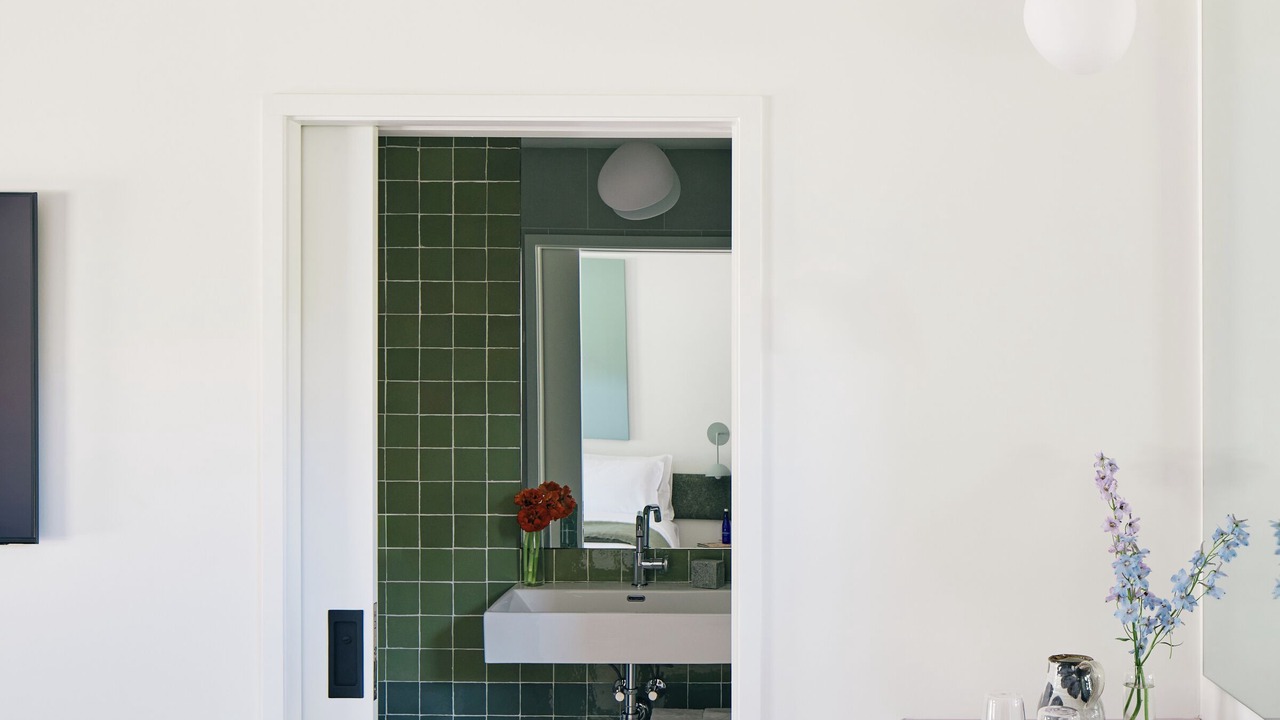 Photo of Bathroom in Westhampton