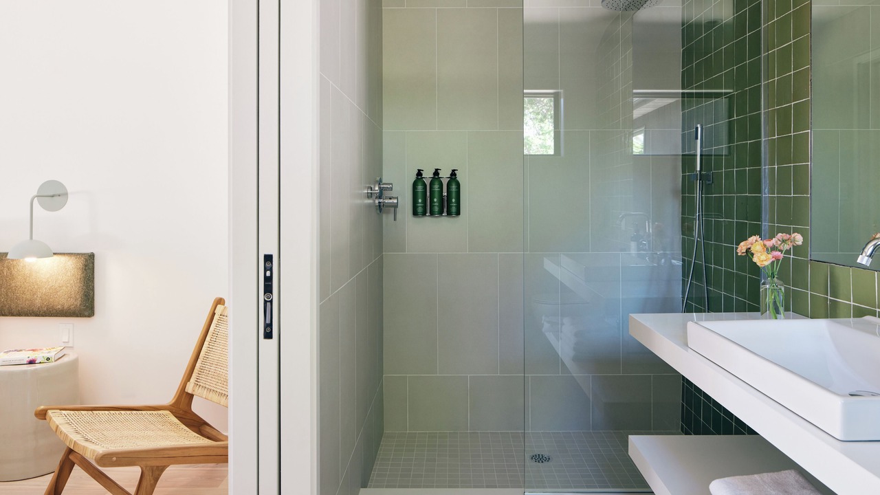 Photo of Bathroom in Westhampton