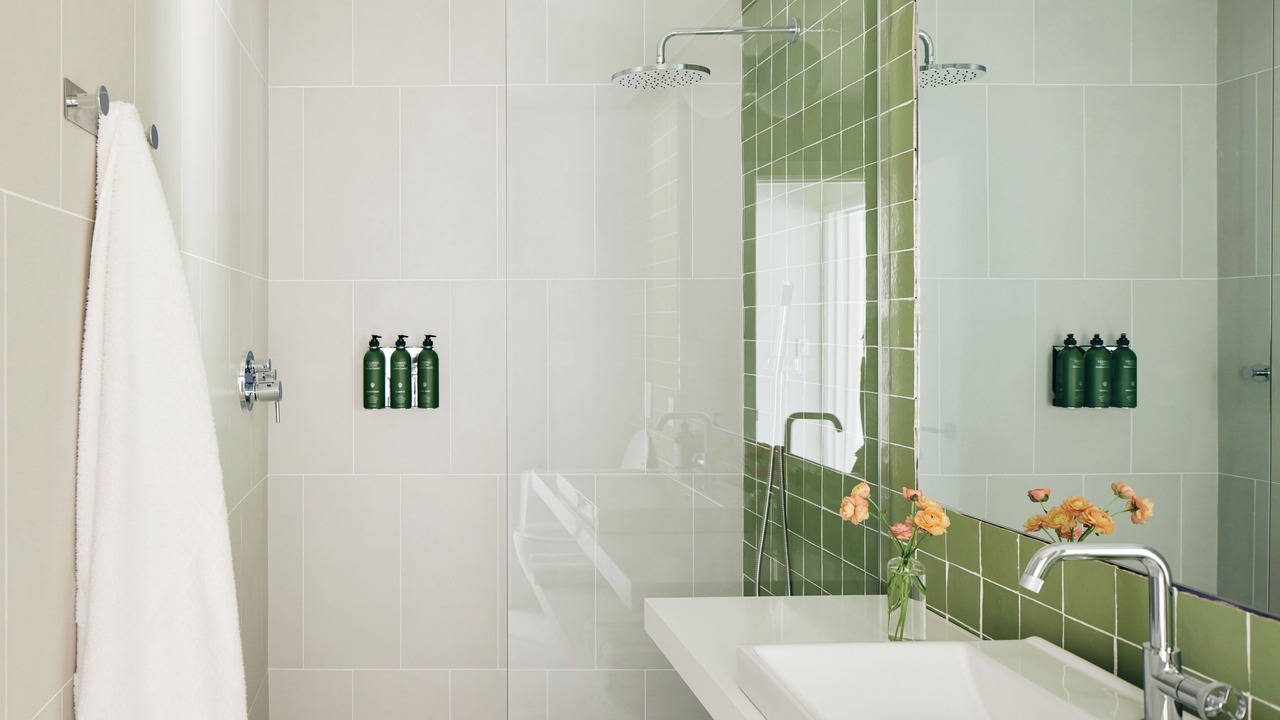 Photo of Bathroom in Westhampton