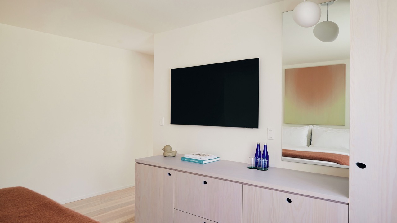 Photo of Bedroom in Westhampton