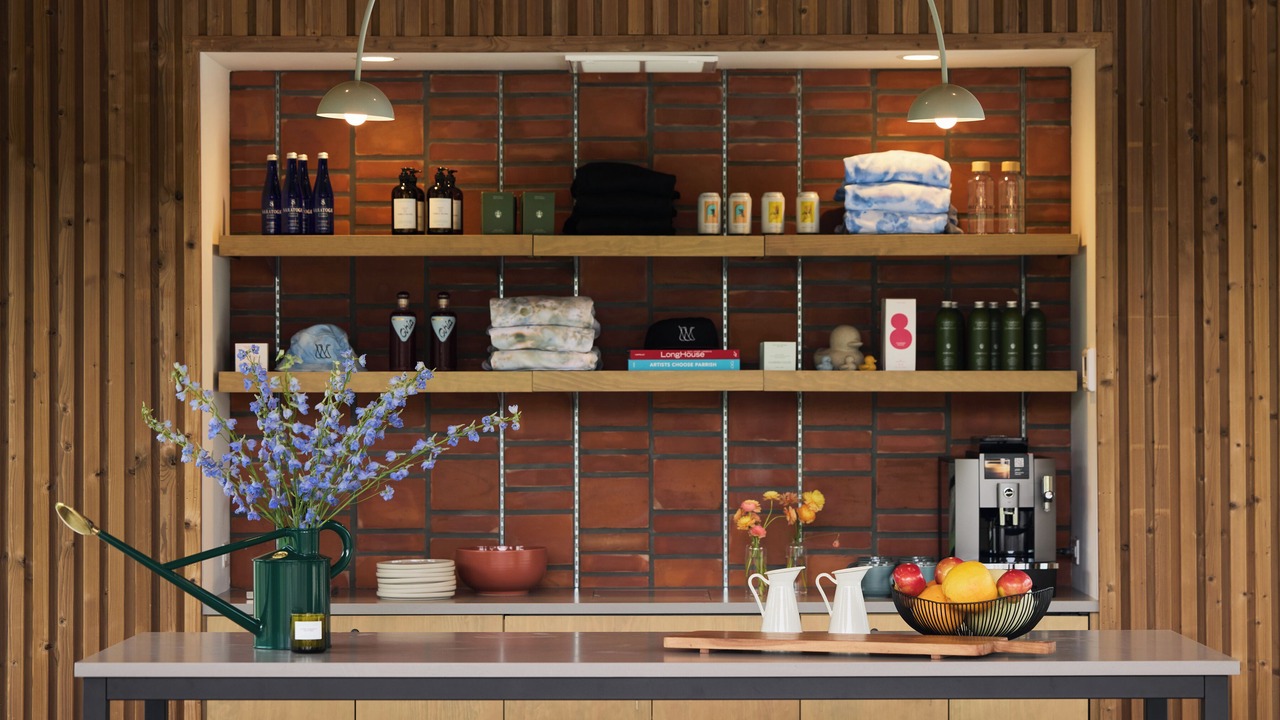 Photo of Outdoor in Westhampton