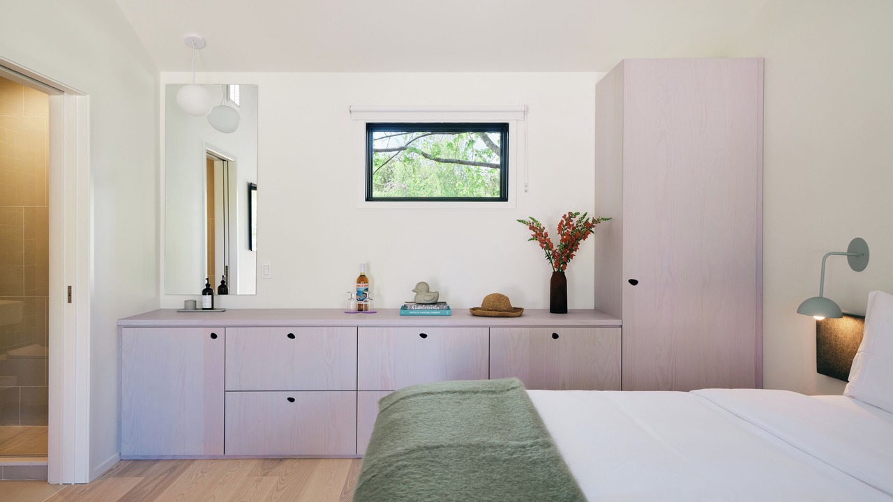 Photo of Bedroom in Westhampton