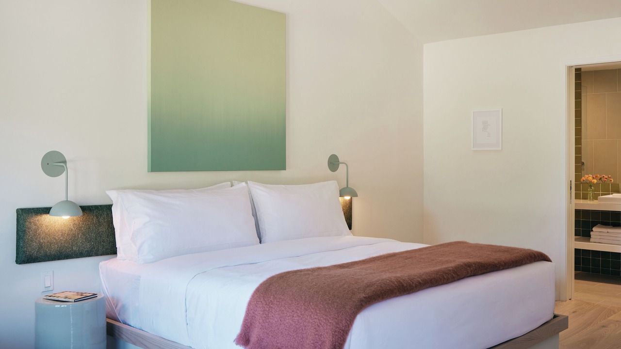 Photo of Bedroom in Westhampton