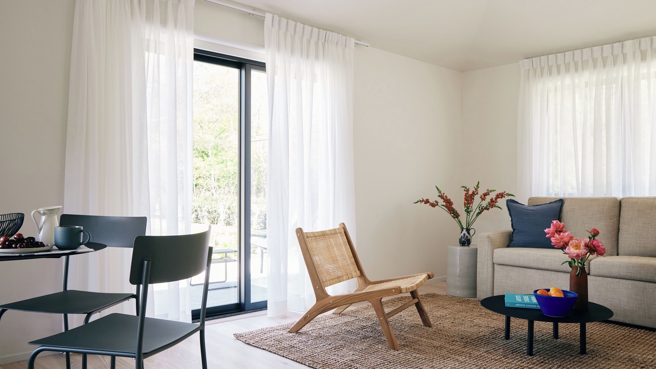 Photo of Bedroom in Westhampton