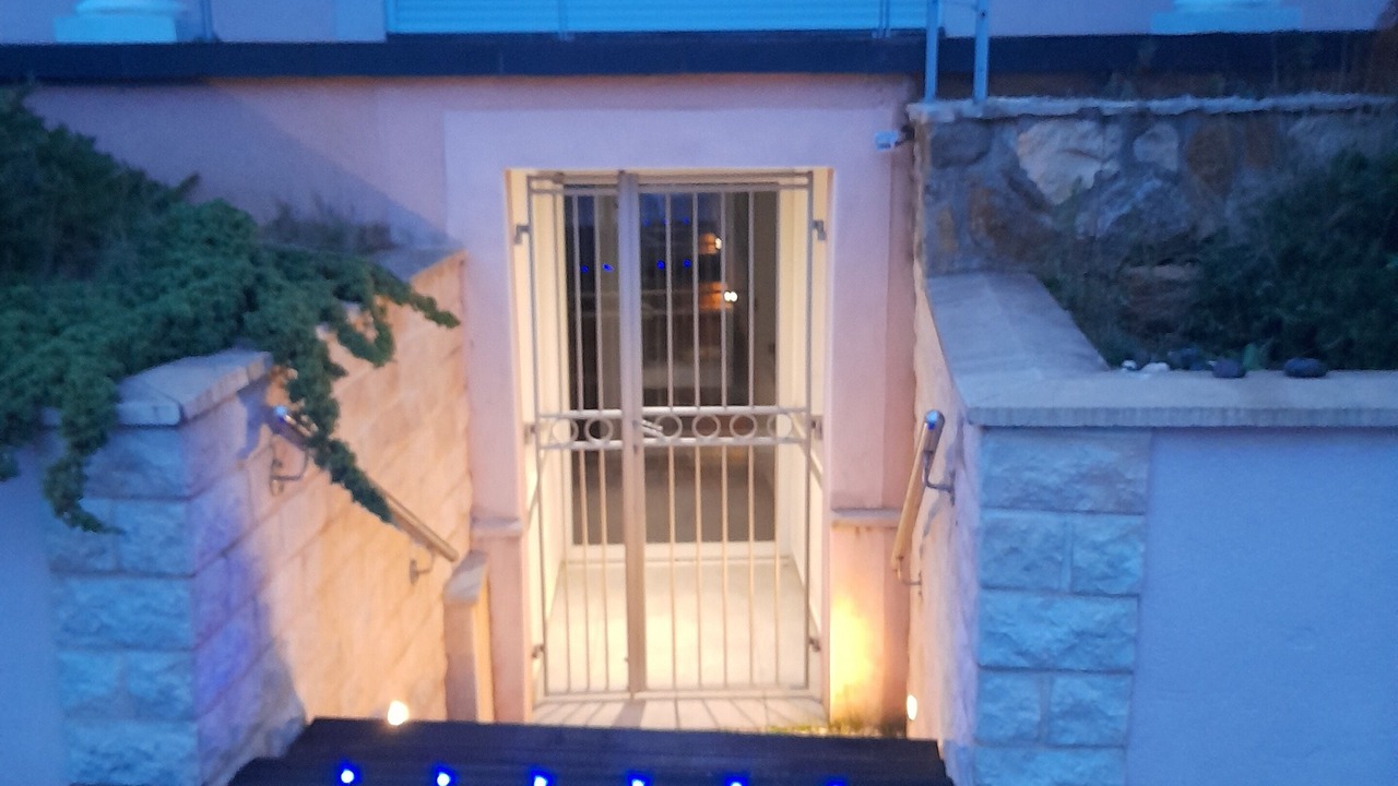 Photo of Outdoor in Saint-Andre-de-Roquelongue