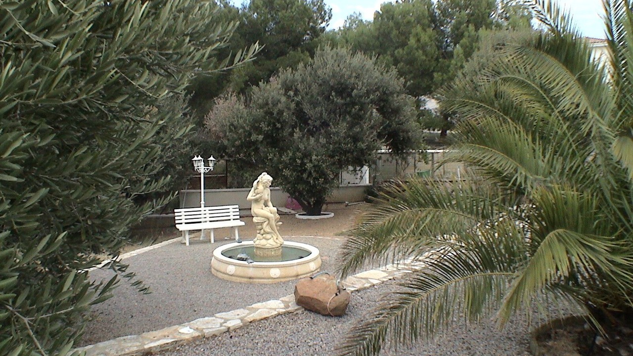 Photo of Outdoor in Saint-Andre-de-Roquelongue
