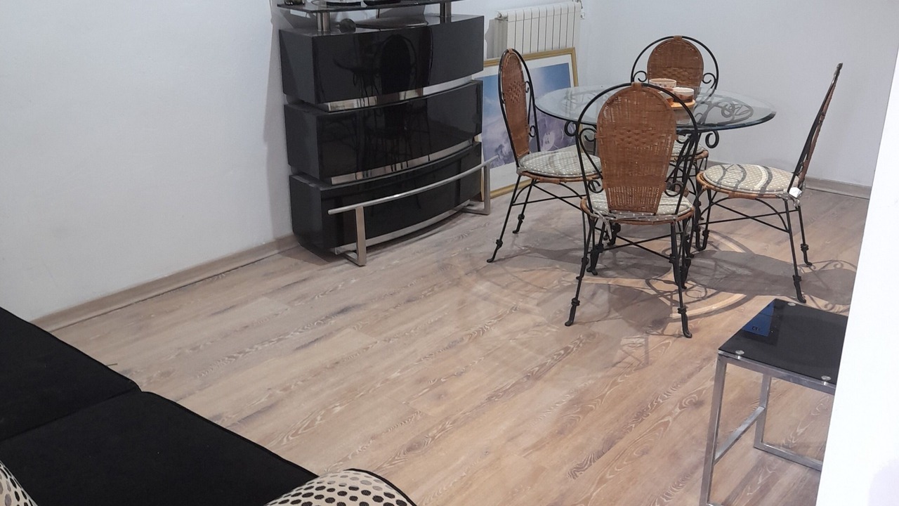 Photo of Livingroom in Saint-Andre-de-Roquelongue