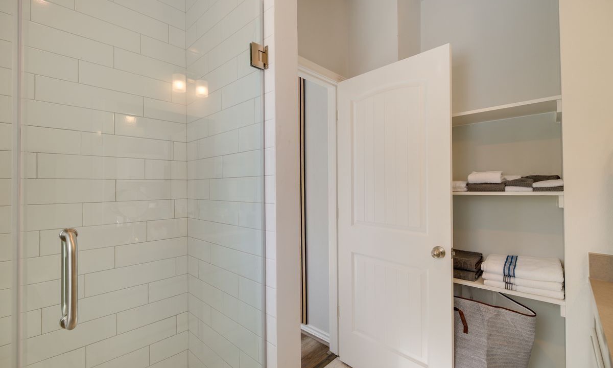 Photo of Bathroom in South Houston