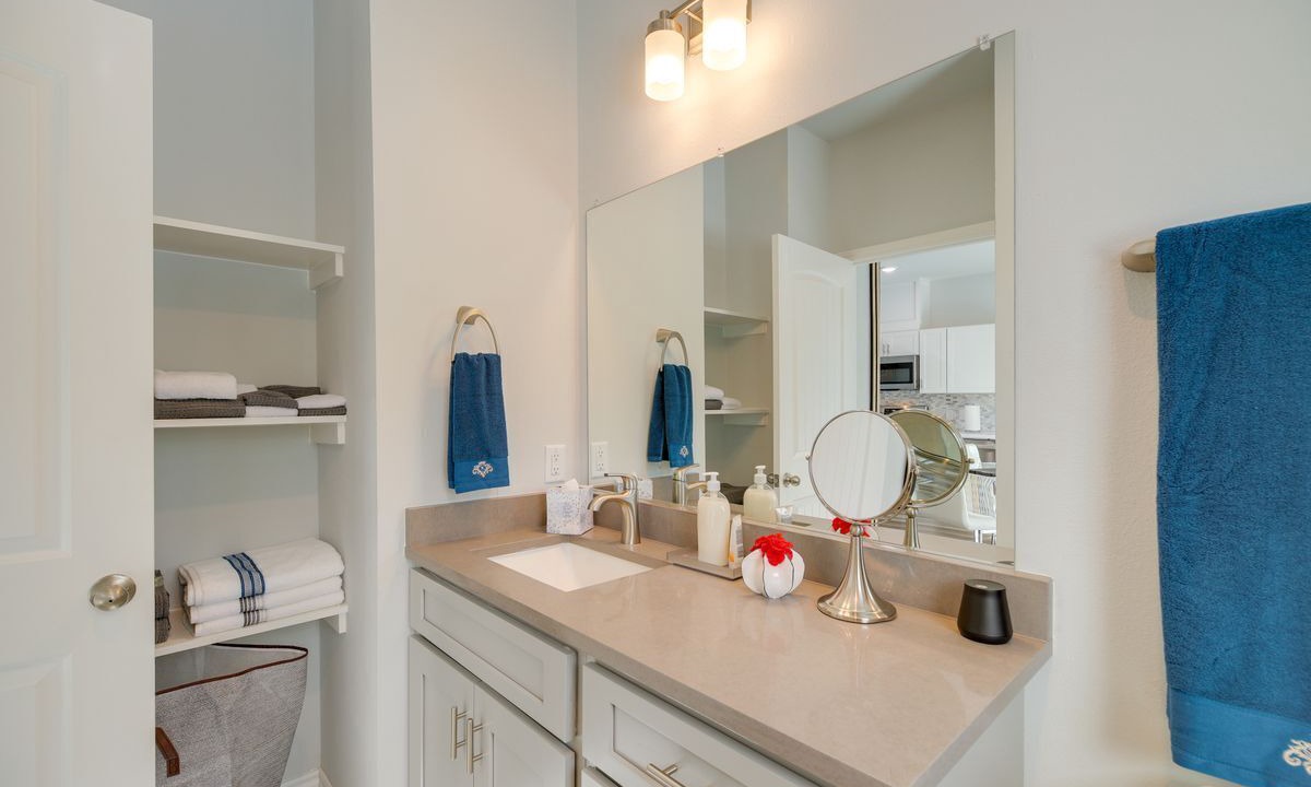 Photo of Bathroom in South Houston