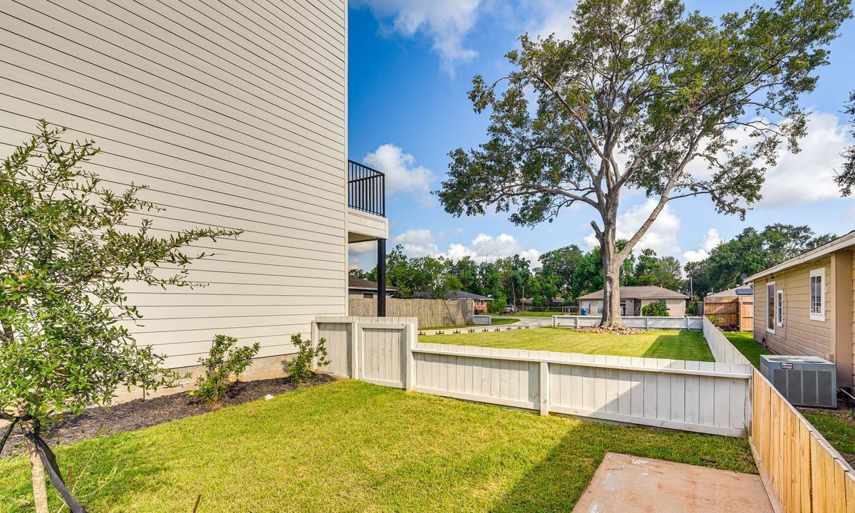 Photo of Outdoor in South Houston