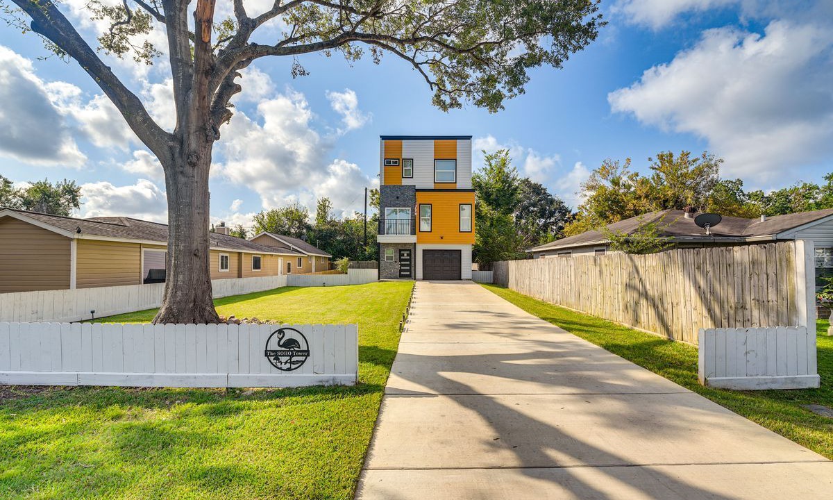 Photo of Outdoor in South Houston