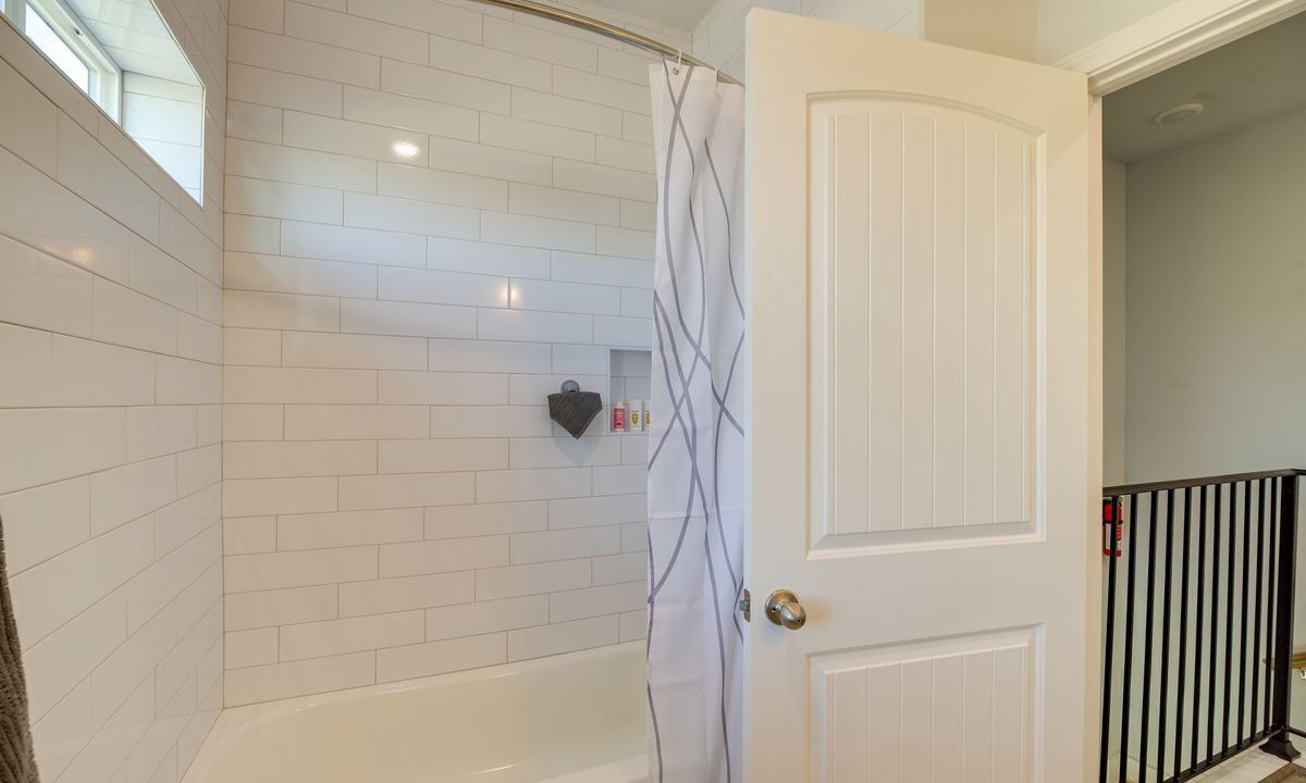 Photo of Bathroom in South Houston