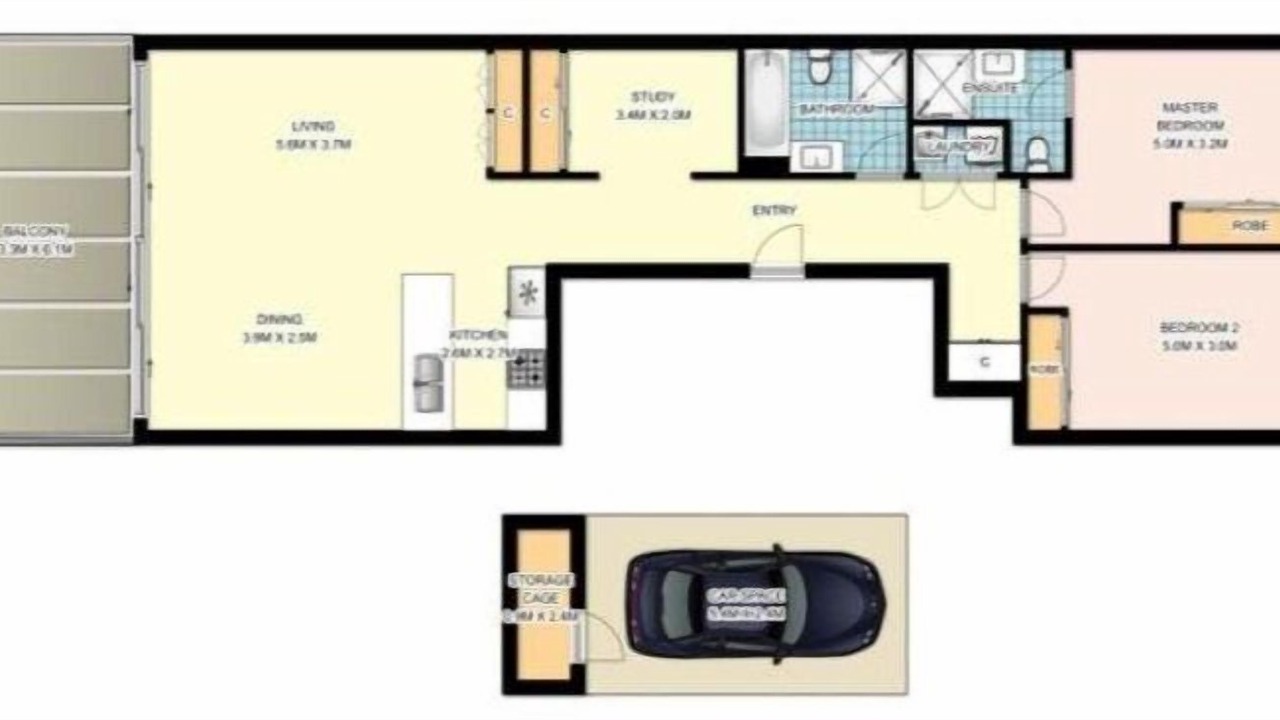 Photo of Others in Gordon