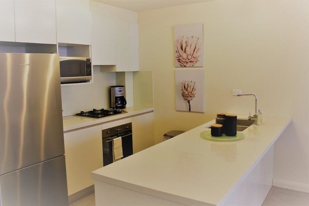 Photo of Kitchen in Gordon