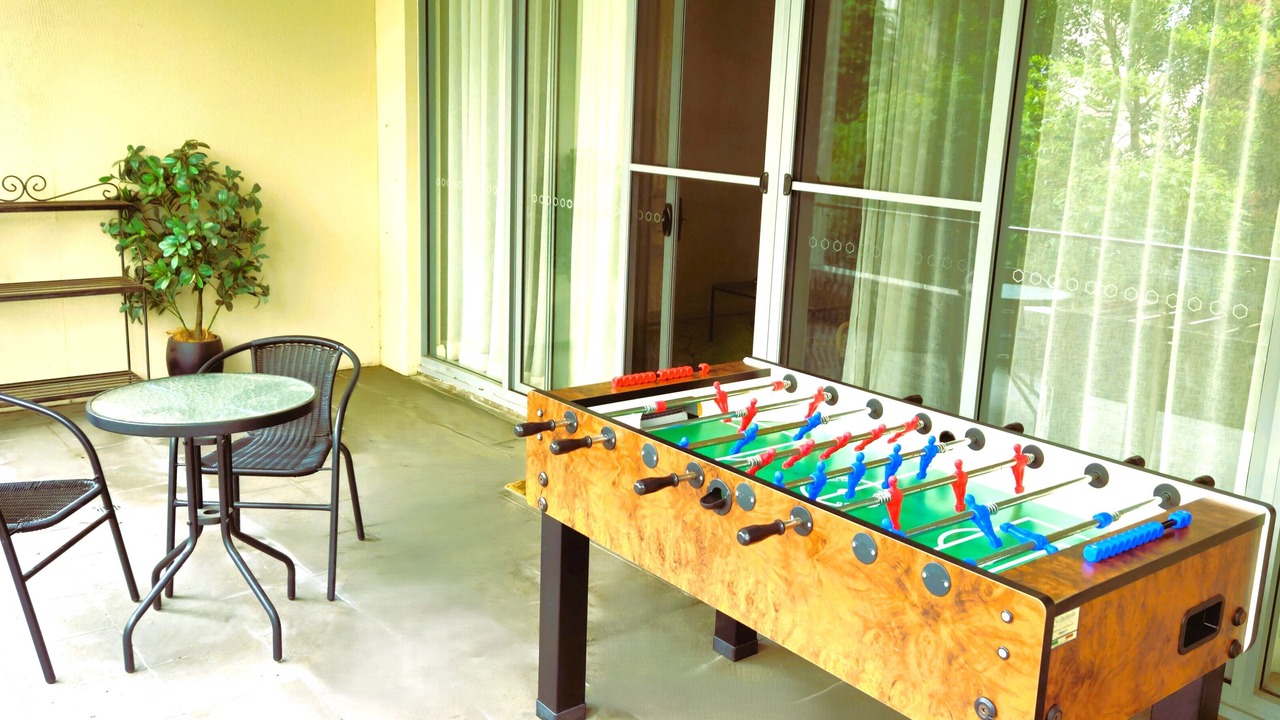 Photo of Bedroom in Gordon