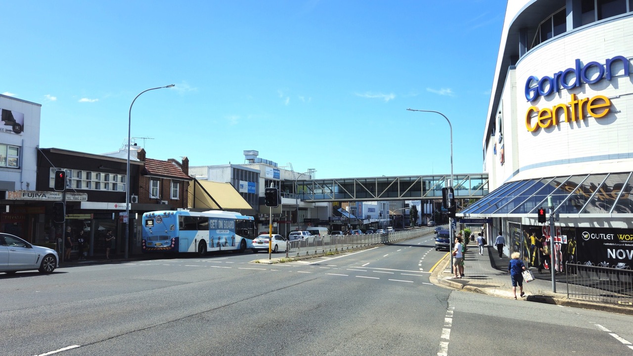 Photo of Others in Gordon