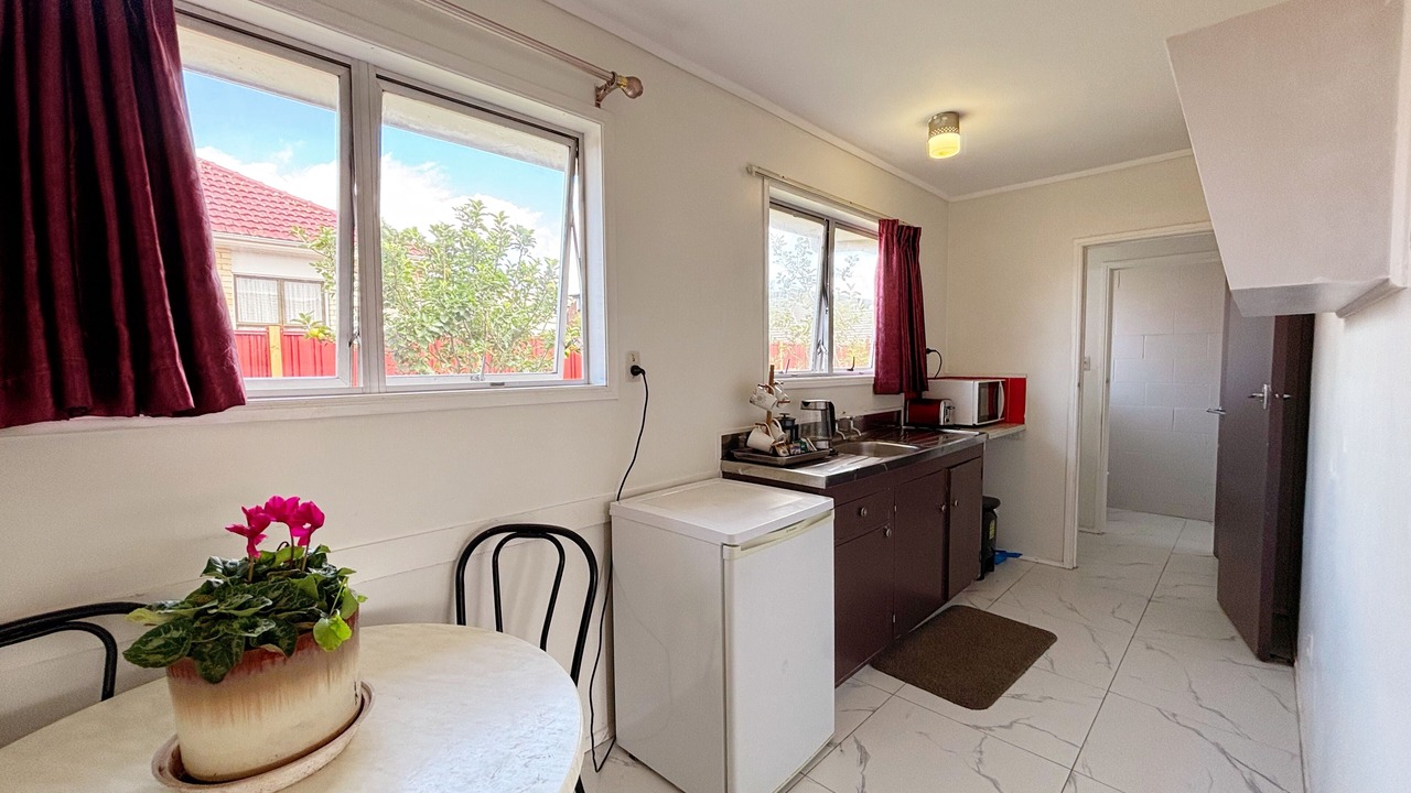 Photo of Kitchen in Papatoetoe