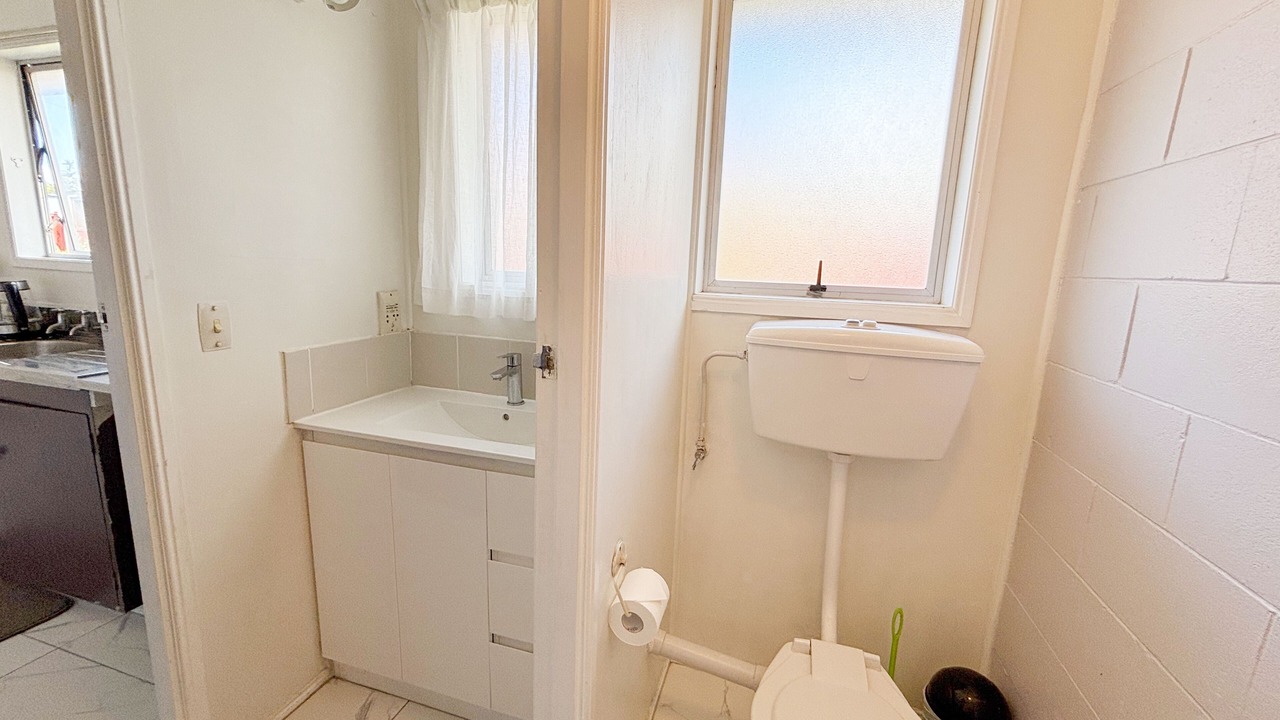 Photo of Bathroom in Papatoetoe