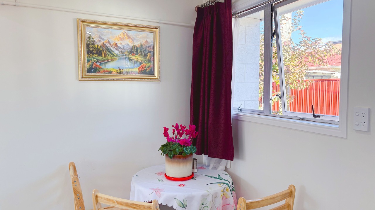 Photo of Bedroom in Papatoetoe