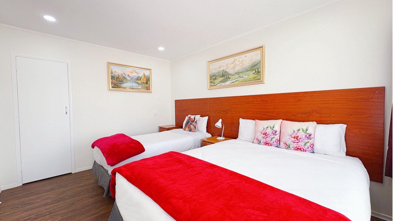 Photo of Bedroom in Papatoetoe